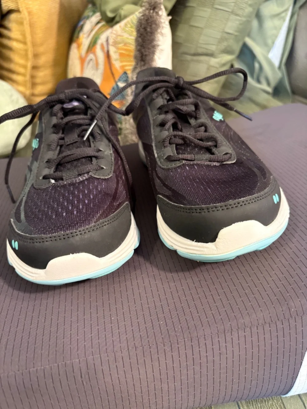 Ryka Women Athletic Shoes